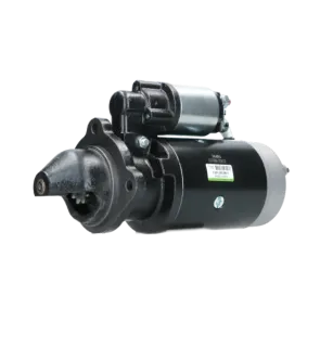 Démarreur Remplace Valeo D11E129, Bosch 0001359042, 0001359054, 0001367051, Clark 2385787, 1719166