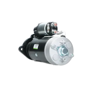 Démarreur Remplace Valeo D11E129, Bosch 0001359042, 0001359054, 0001367051, Clark 2385787, 1719166