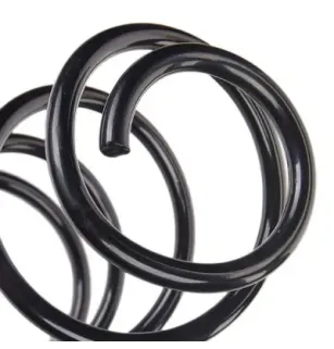 Ressort de suspension pour VOLVO- 31387193, 31387194, 31406565 31406566