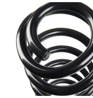 Ressort de suspension pour MERCEDES-BENZ- 2113210304, A2113210304 A2193210104