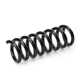 Ressort de suspension pour MERCEDES-BENZ- 2123240404 A2123240404