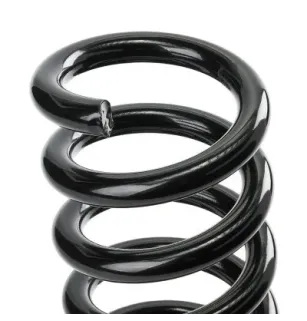 Ressort de suspension pour MERCEDES-BENZ- 2123240404 A2123240404