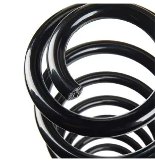 Ressort de suspension pour RENAULT- 550200060R
