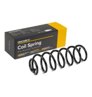Ressort de suspension pour RENAULT- 550200060R