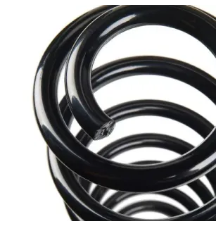 Ressort de suspension pour RENAULT- 550200060R