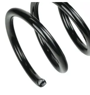 Ressort de suspension pour VOLVO- 9489403