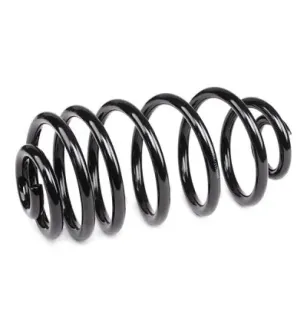Ressort de suspension pour OPEL, VAUXHALL- 09199567, 09199577, 13299661, 13345945, 13411114