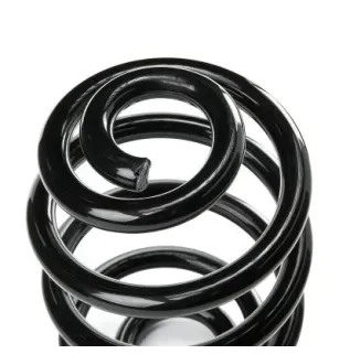 Ressort de suspension pour BMW- 33531095709, 33531095710, 33531095711, 33531095712