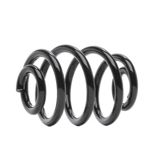 Ressort de suspension pour BMW- 33531095709, 33531095710, 33531095711, 33531095712