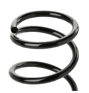 Ressort de suspension pour SUZUKI- 4111155LJ1