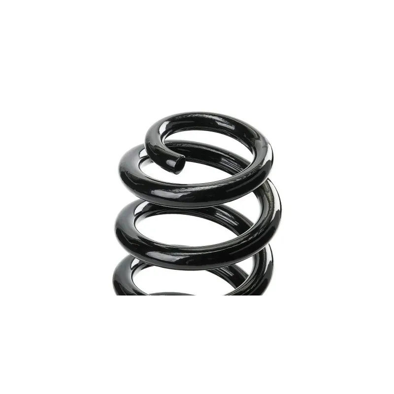 Ressort de suspension pour MERCEDES-BENZ- 1643240204 A1643240204