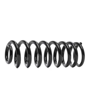 Ressort de suspension pour MERCEDES-BENZ- 1643240204 A1643240204