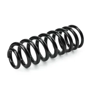 Ressort de suspension pour MERCEDES-BENZ- 1643240204 A1643240204
