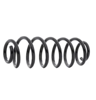 Ressort de suspension pour VW- 8P0511115P