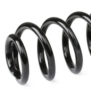 Ressort de suspension pour VW- 3C0511115BP, 3C0511115BQ, 3Q0511115AS 3Q0511115AT