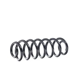 Ressort de suspension pour VW- 3C0511115BP, 3C0511115BQ, 3Q0511115AS 3Q0511115AT