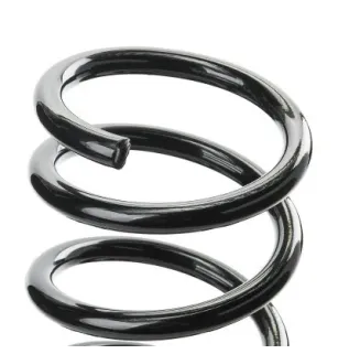 Ressort de suspension pour VOLVO- 30681766, 30681767 31202534
