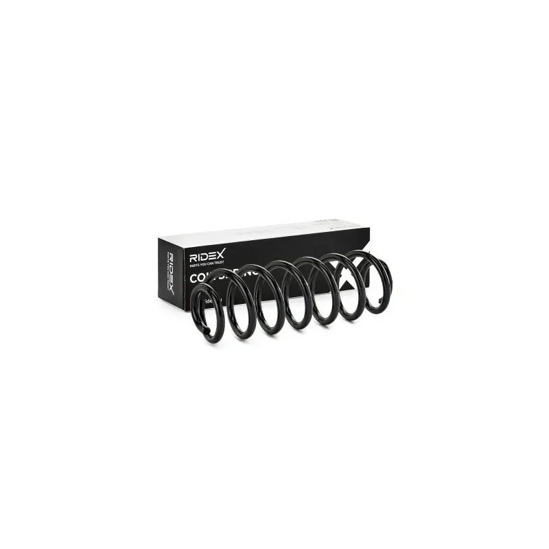 Ressort de suspension pour VW- 3C0511115AD