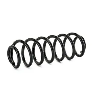 Ressort de suspension pour VW- 3C0511115AD