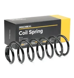 Ressort de suspension pour CITROËN- 5102R6, 5102R7, 5102Z5, 5102Z6 5102Z7