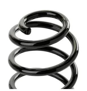 Ressort de suspension pour CITROËN, PEUGEOT- 5102Z6, 5102Z7, 5102R6, 5102R7 5102Z5