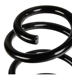Ressort de suspension pour SUZUKI- 4131162J10