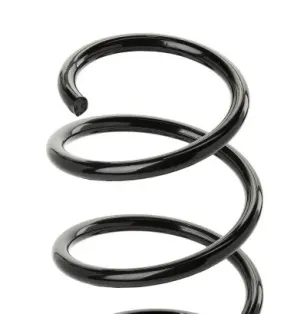 Ressort de suspension pour CITROËN, FIAT, PEUGEOT- 1608329080, 1635507380 5002WA