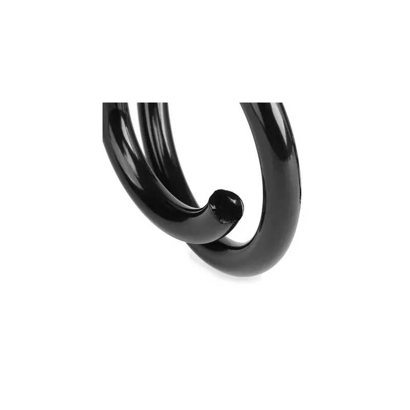 Ressort de suspension pour PEUGEOT- 5102S5 5102S6 Ressort de suspension pour PEUGEOT- 5102S5 5102S6