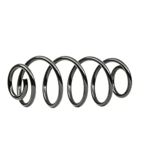 Ressort de suspension pour PEUGEOT- 5102S5 5102S6