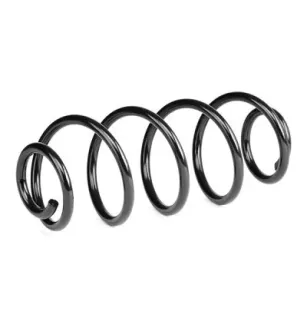 Ressort de suspension pour PEUGEOT- 5102S5 5102S6