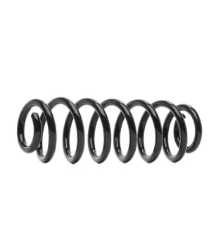 Ressort de suspension pour VW- 1K0511115CE, 1K0511115CF, 3C0511115AS, 3C0511115AT 3C0511115BA