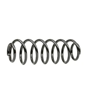 Ressort de suspension pour VW- 1K0511115BC, 1K0511115BD 1K0511115GA