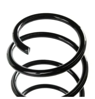 Ressort de suspension pour FIAT- 50703896