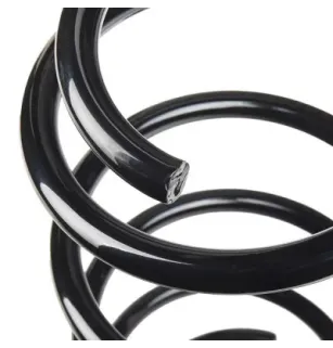 Ressort de suspension pour FIAT- 50703897 51856841