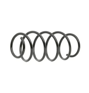 Ressort de suspension pour FIAT- 50703897 51856841