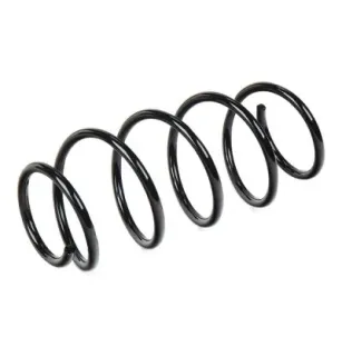 Ressort de suspension pour FIAT- 50703897 51856841