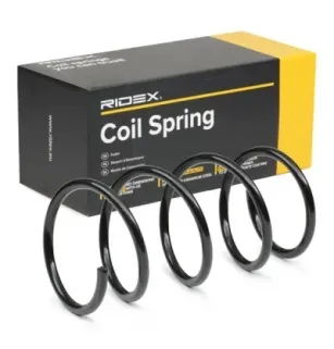 Ressort de suspension pour RENAULT- 7700421732, 7700421733, 7700821318 7700821317