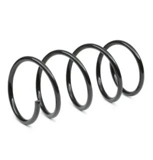 Ressort de suspension pour RENAULT- 7700421732, 7700421733, 7700821318 7700821317