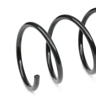 Ressort de suspension pour RENAULT- 7700421732, 7700421733, 7700821318 7700821317