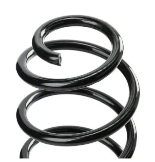 Ressort de suspension pour FIAT- 51797472, 51797473, 51805402 51805403