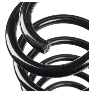 Ressort de suspension pour MAZDA- DF7128011, DF7128011A DF7128011B