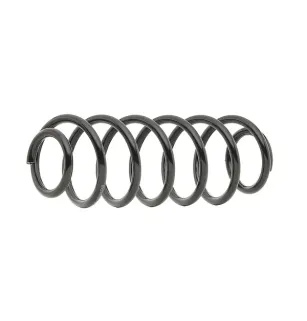 Ressort de suspension pour MAZDA- DF7128011, DF7128011A DF7128011B