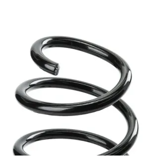 Ressort de suspension pour VW- 1K0411105ED 3C0411105S
