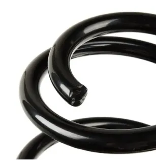 Ressort de suspension pour AUDI, SKODA VW- 1J0411105AC