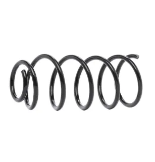 Ressort de suspension pour AUDI, SKODA VW- 1J0411105AC