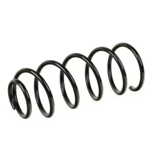 Ressort de suspension pour AUDI, SKODA VW- 1J0411105AC