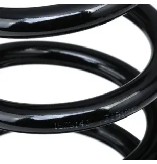 Ressort de suspension pour BMW- 33531096301, 33531096302 33536750352