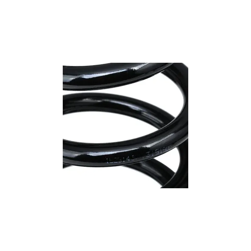 Ressort de suspension pour BMW- 33531096301, 33531096302 33536750352 Ressort de suspension pour BMW- 33531096301, 33531096302 33536750352