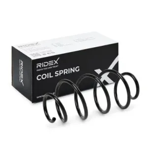 Ressort de suspension pour FORD- 1460419, 1465194, 1465195, 1470875, 1474294 1474295