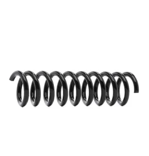 Ressort de suspension pour MERCEDES-BENZ- 2043246204 A2043246204